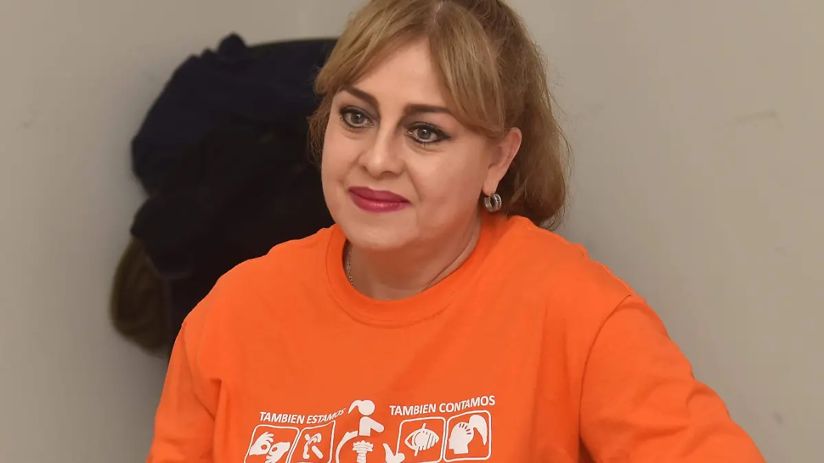 Claudia Murillo Medina