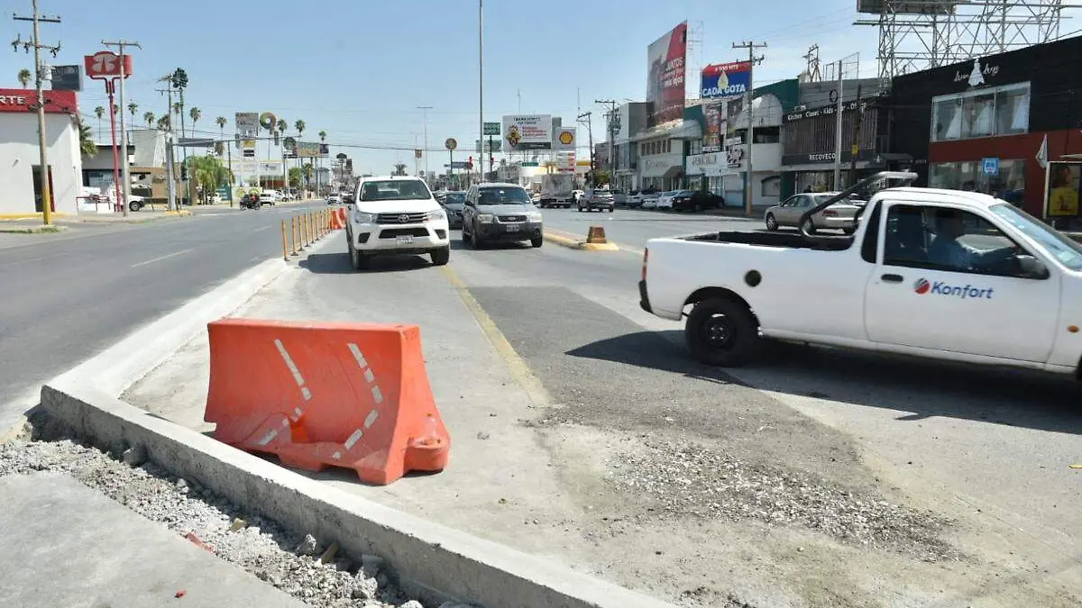 carriles