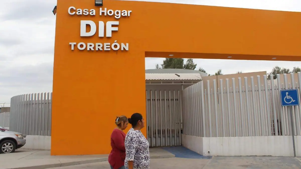 07 Casa Hogar se transforma