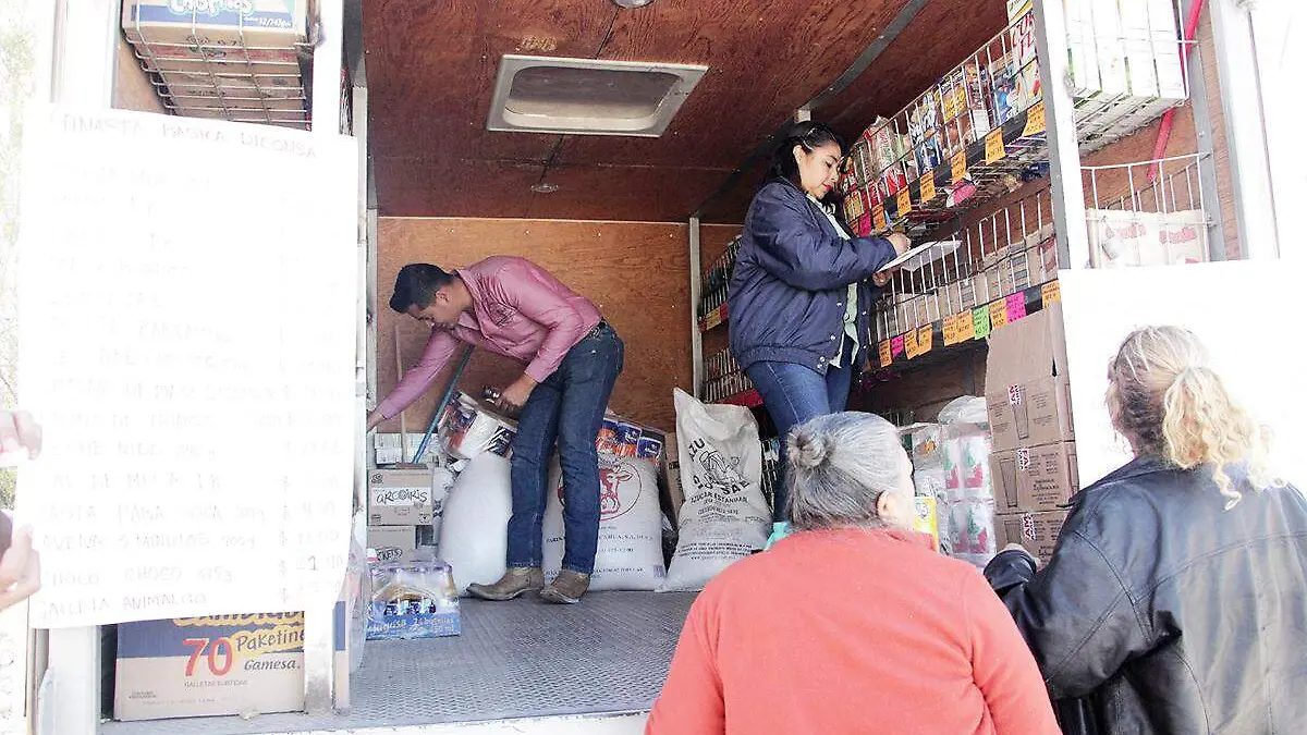 canasta básica a bajo costo