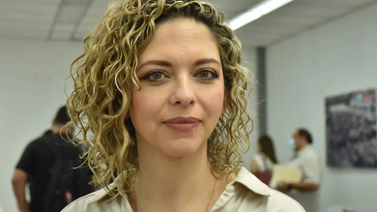 Bárbara Pérez Silva