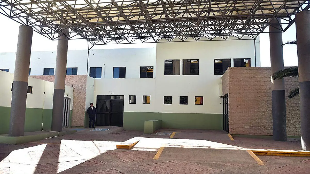 Hospital Militar Regional
