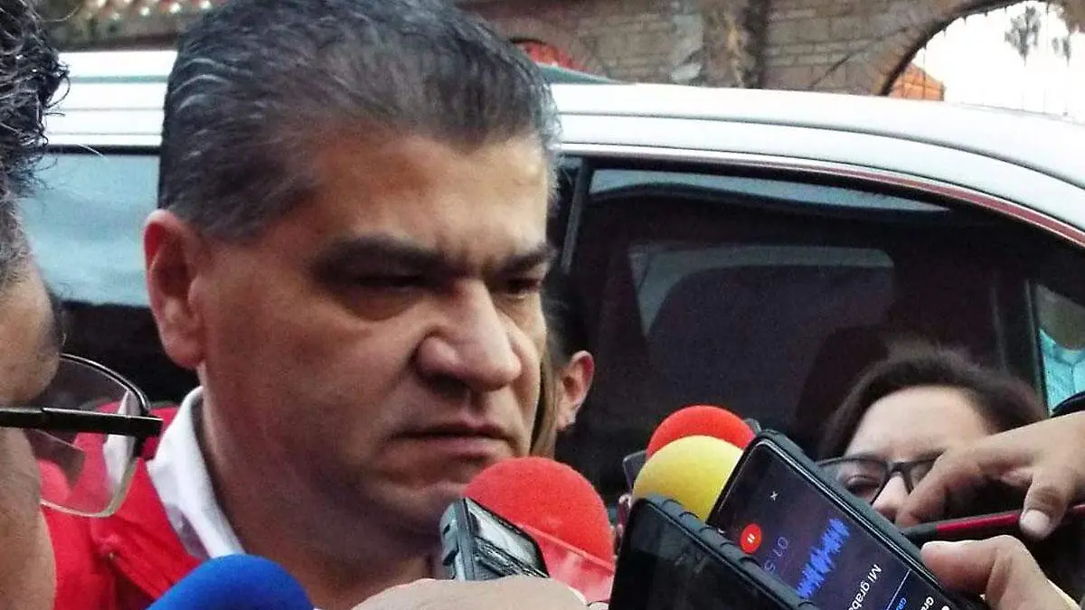 Miguel Angel Riquelme Solís