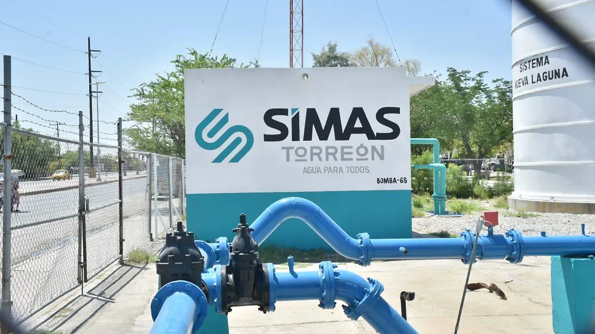 SIMAS