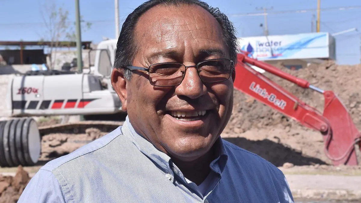 Raymundo Rodríguez de la Torre