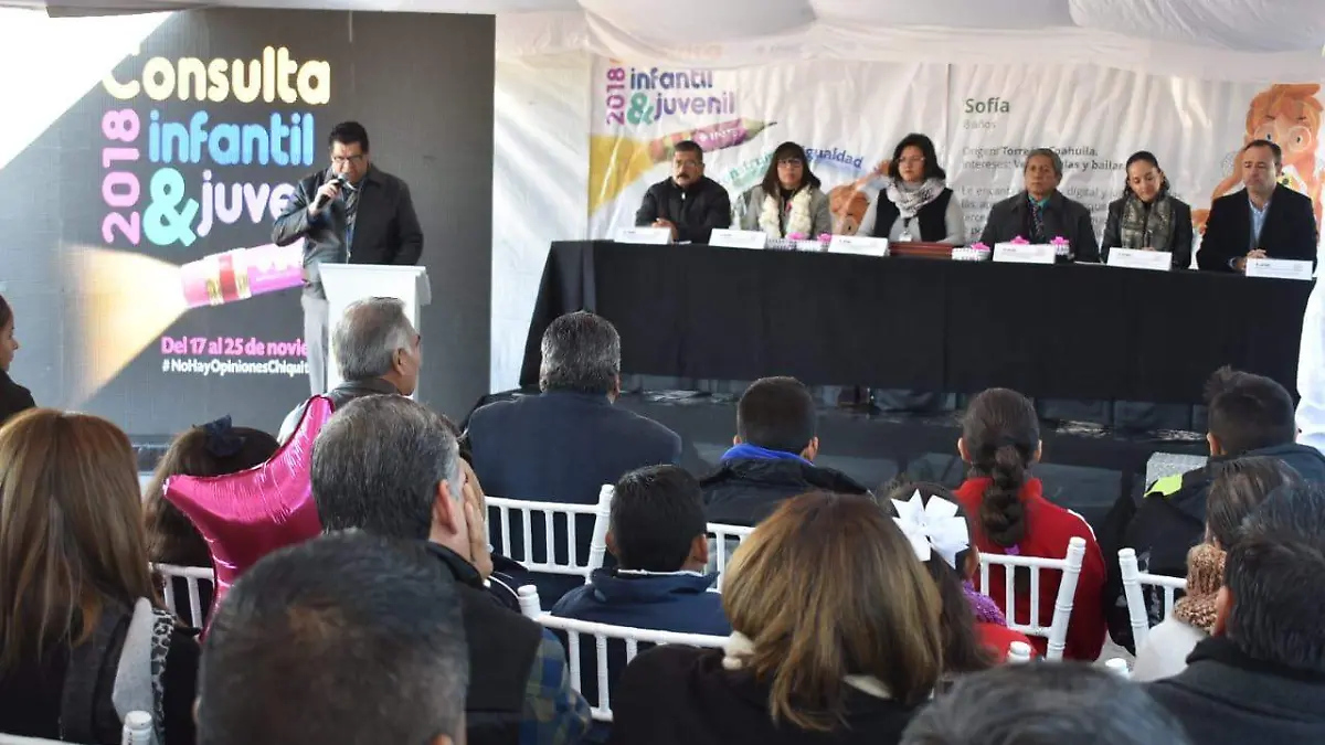 j25 Consejo Infantil y Juvenil 1