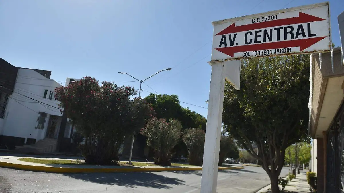 18 MIGUEL 4  Torreón Jardín, dispuesto a pagar lo justo al Simas