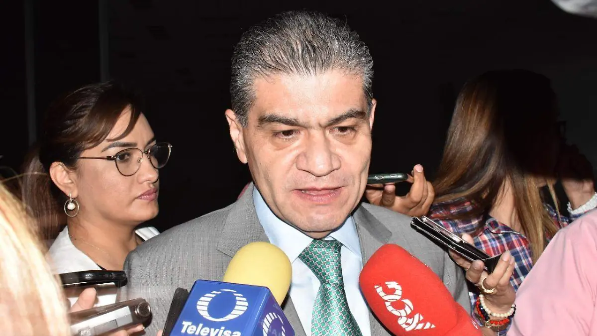 12 Van 200 mdp para el centro de gobierno en Torreón