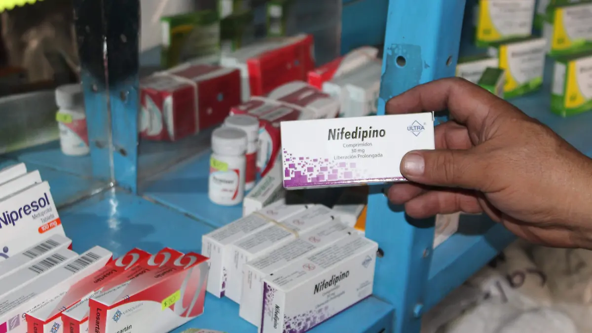 medicamento