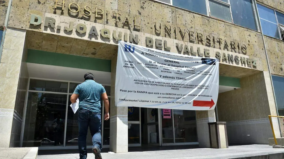 Hospital Universitario