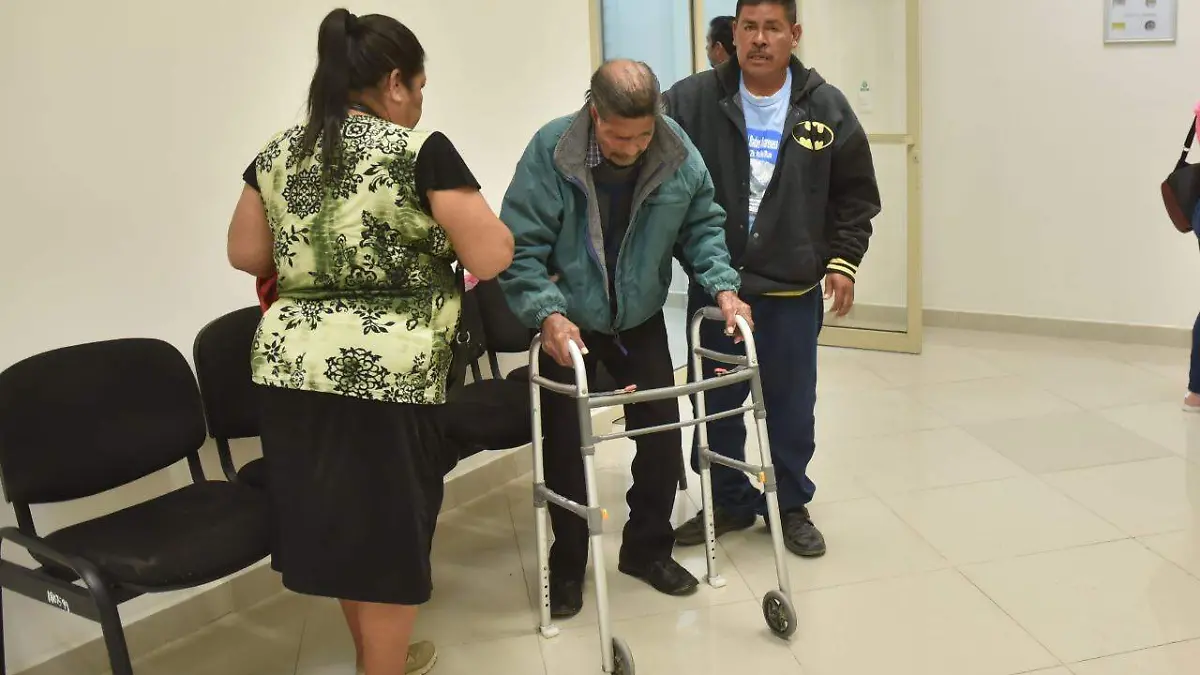 11 ÁREA  DE HEMODINAMIA PARA HOSPITAL