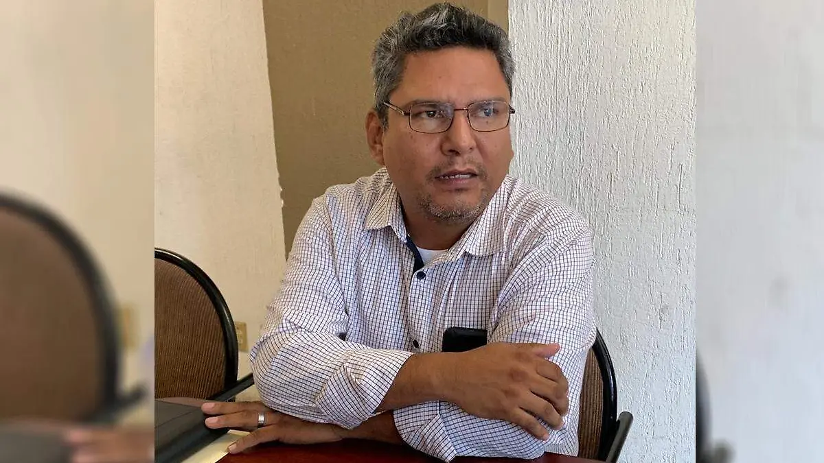 05 ok En la creación de nuevos partidos solo quieren sacar recursos