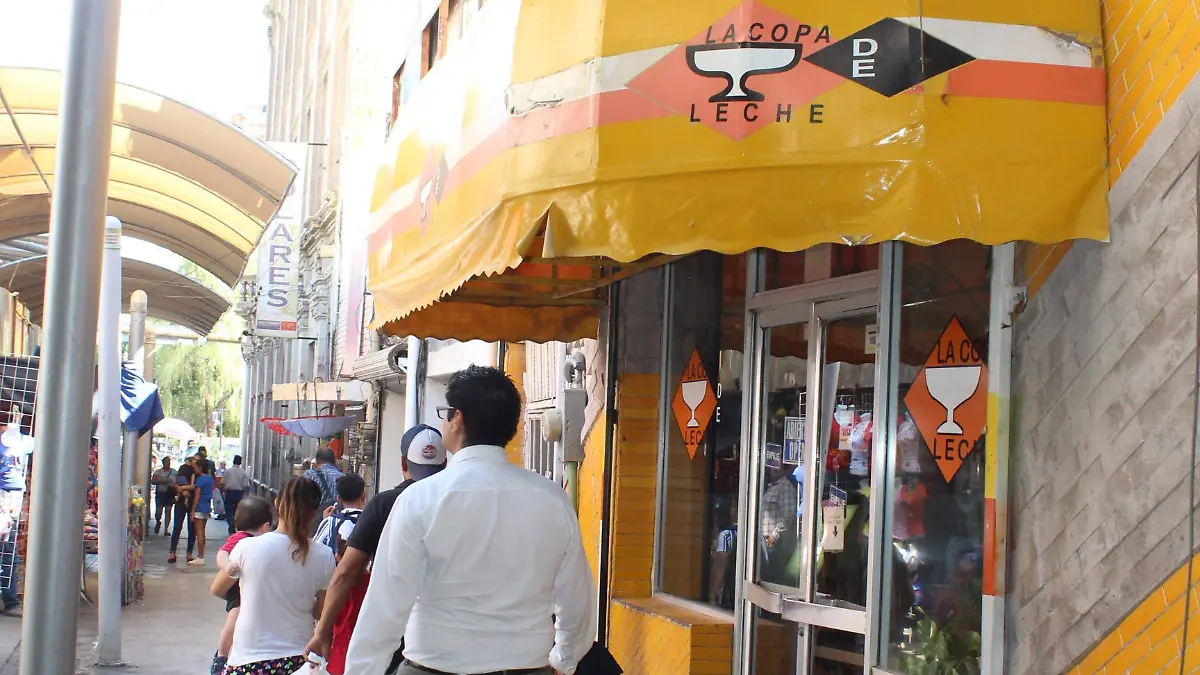 85 años de tradición