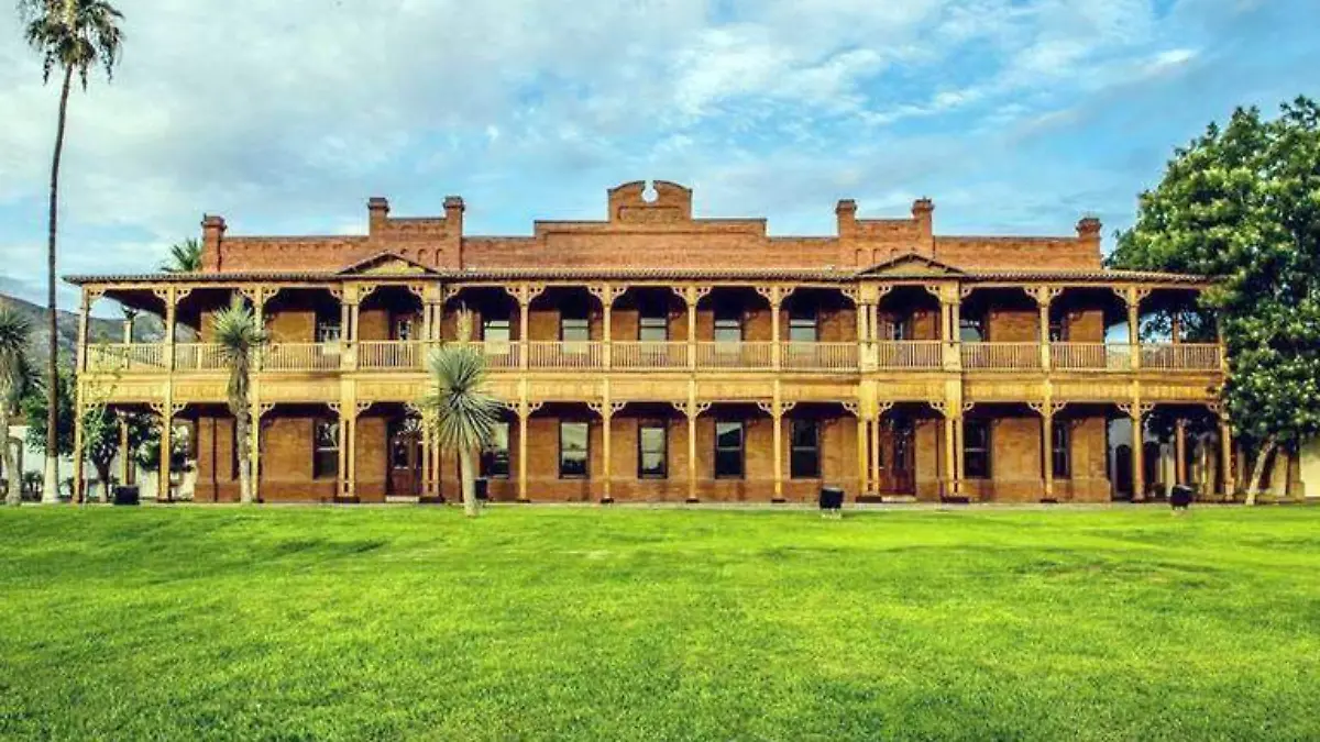 Museo de los Metales