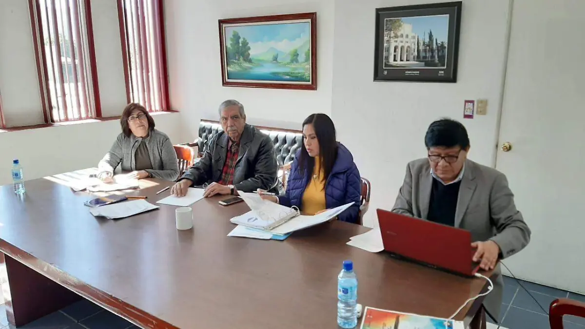 42 TRIANA2 Busca Sandra López la Coordinación de la Unidad Torreón