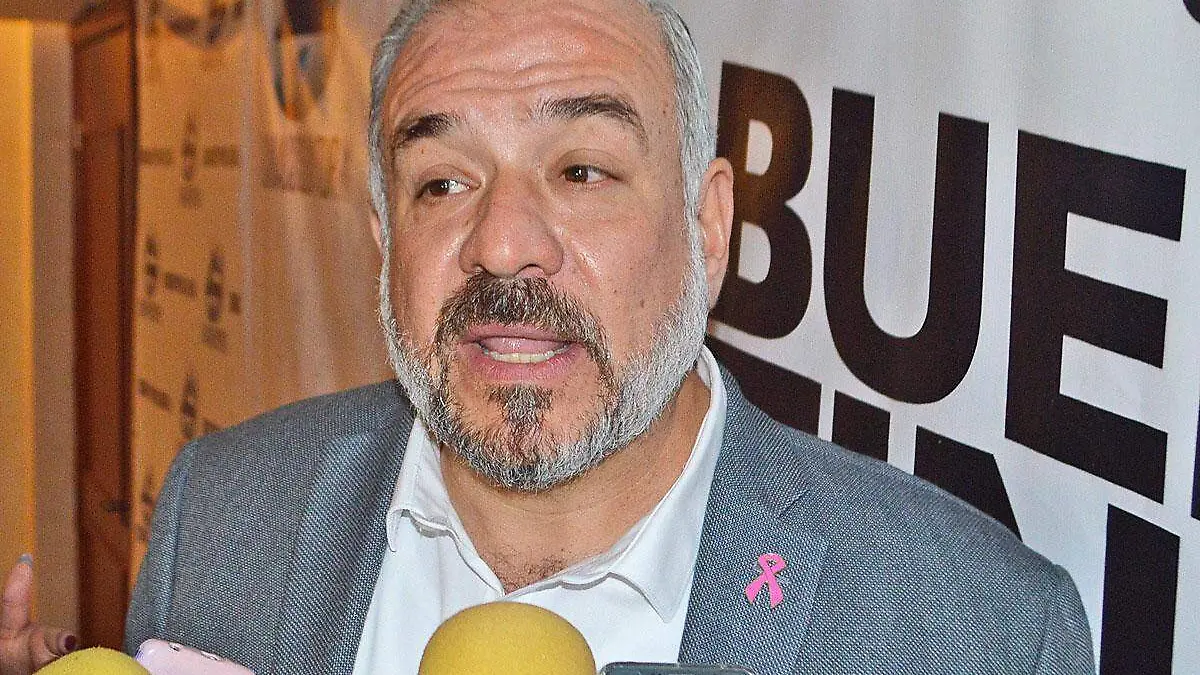 José Antonio Baille Smith