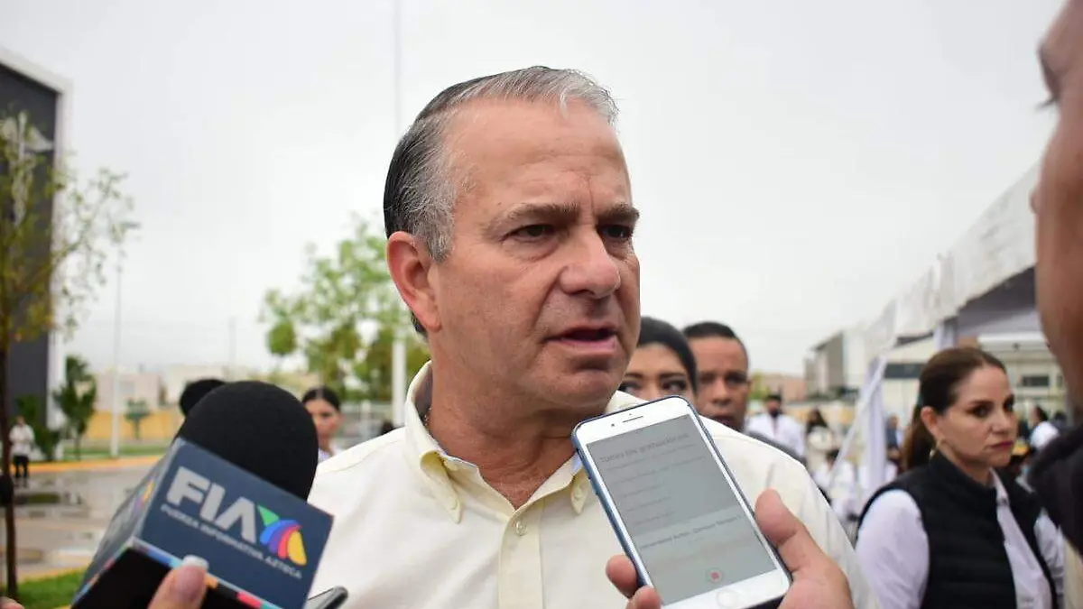 Francisco Saracho Navarro