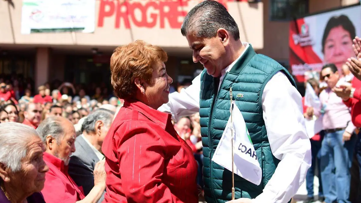 09 El PRI es la opción en Coahuila