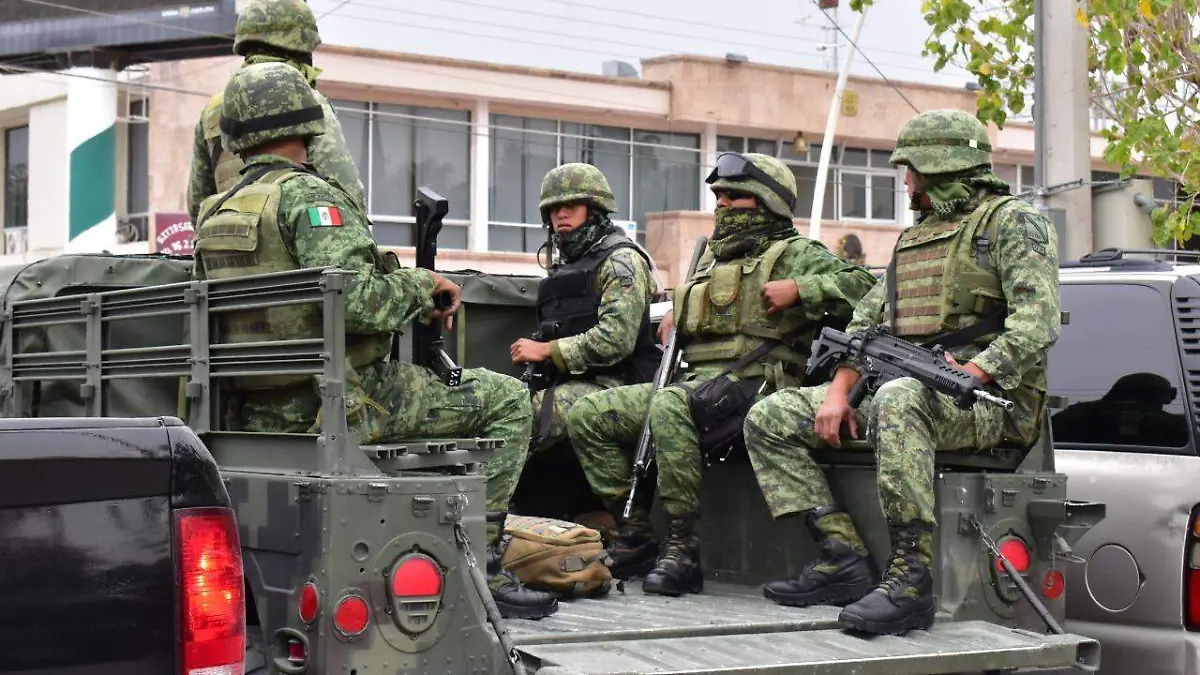 COBIAN 4  QUE EL EJÉRCITO RESGUARDE INSUMOS Y EQUIPOS DE HOSPITALES