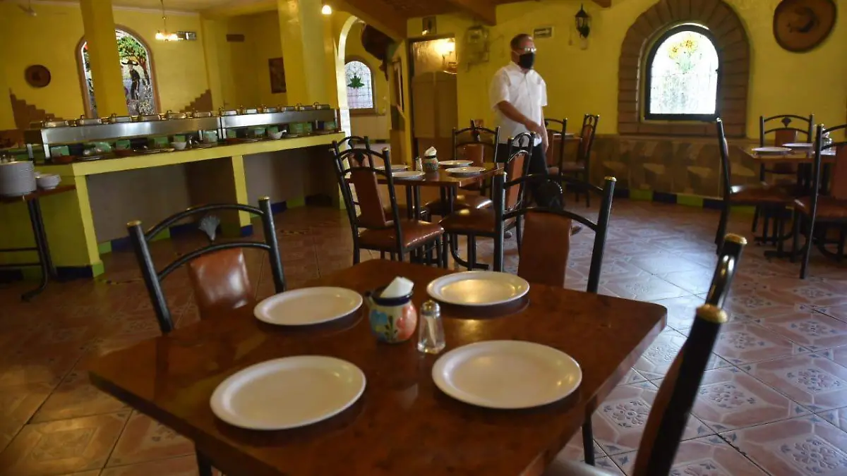 Restauranye