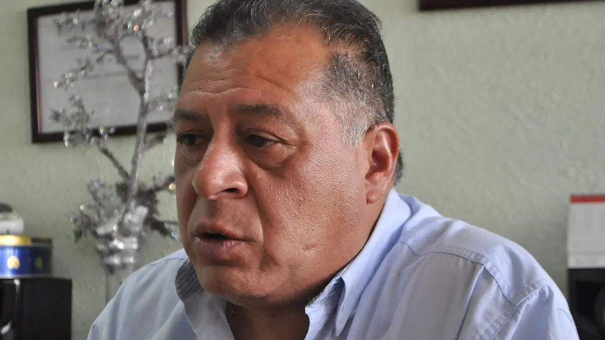 Lauro Rubén Herrera