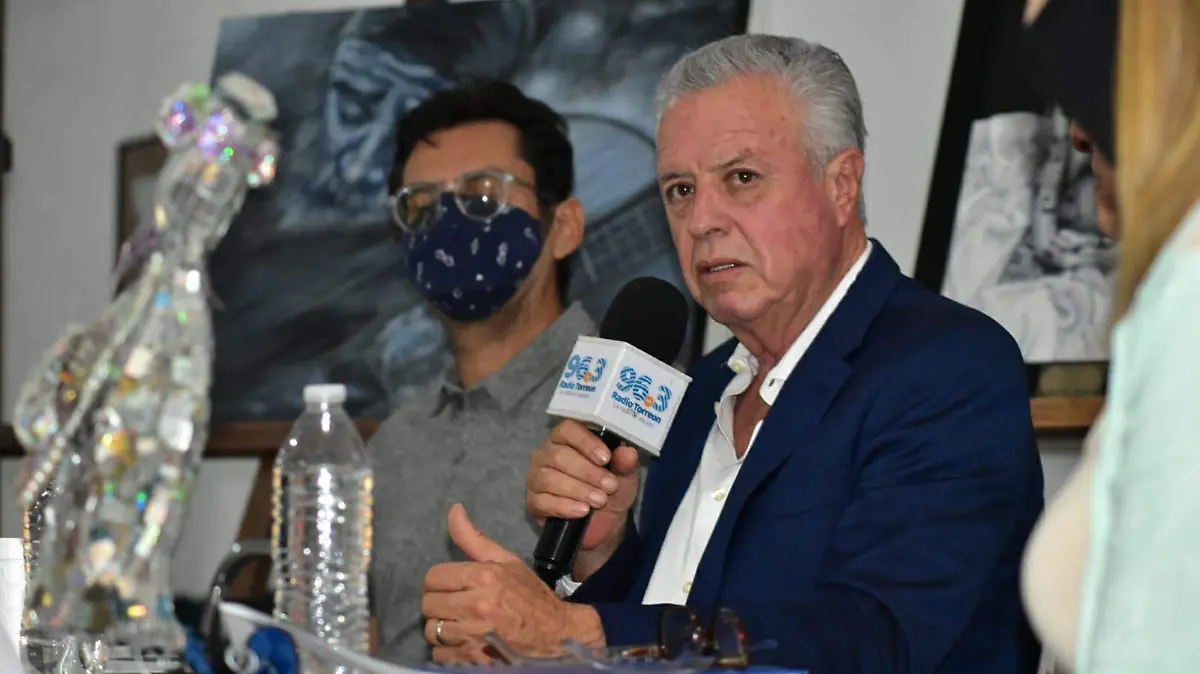 jorge zermeño