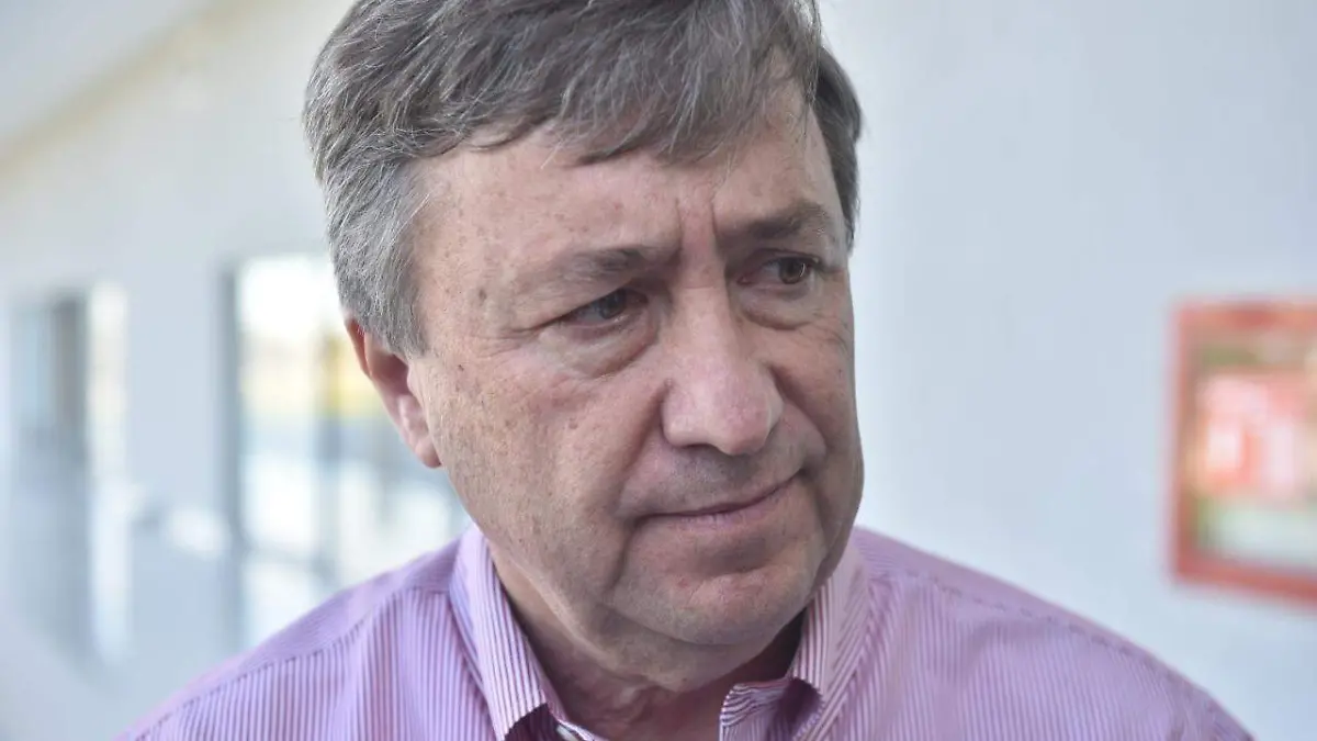 Gerardo Berlanga Gotés