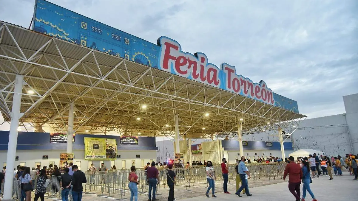 Feria-Torreón
