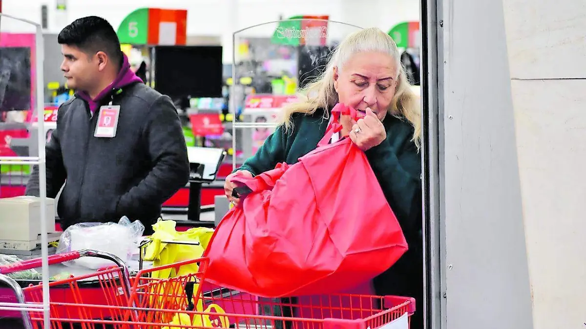 empacadores pierden 30% de ingresos por disposición oficial