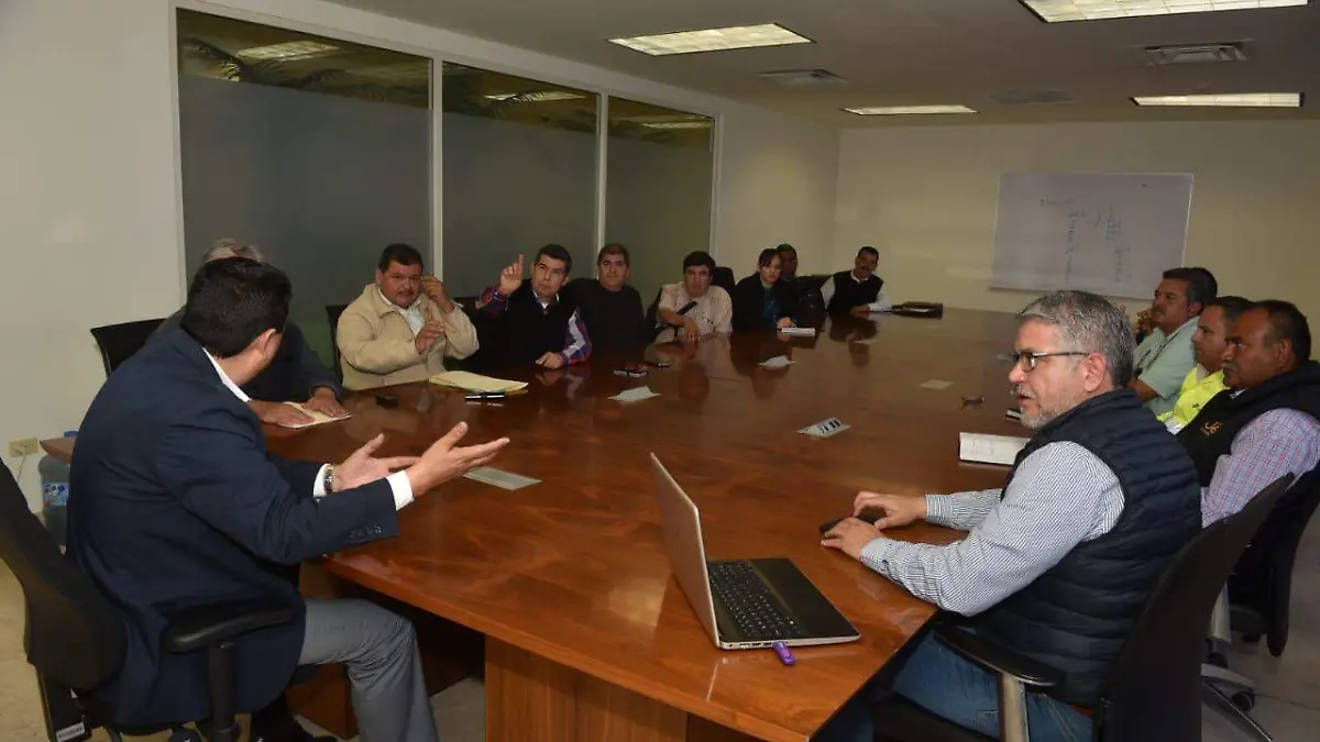 Reunión