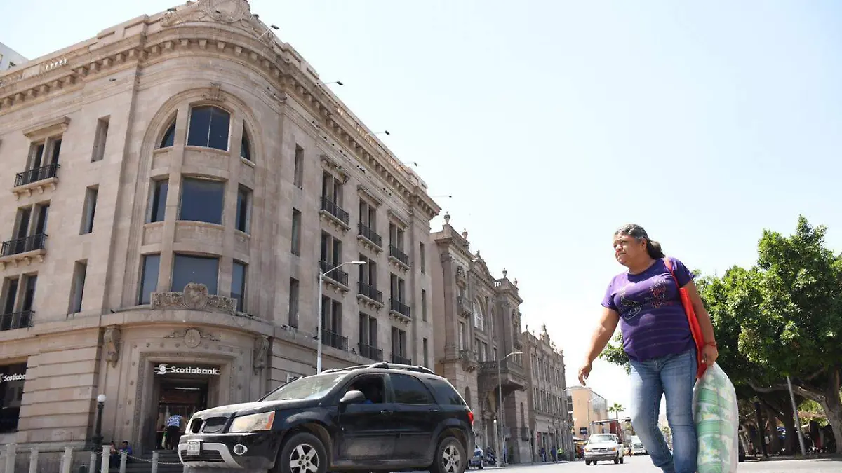 SERGIO 3  Primeros censos de Torreón, revelan datos “curiosos e interesantes”