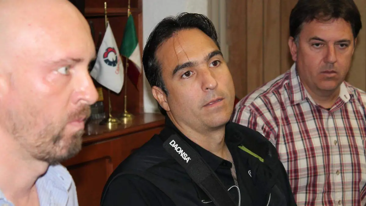 Carlos Braña Muñoz