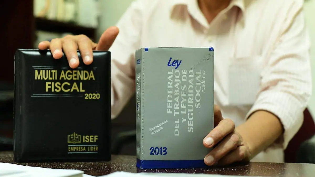 23 DEBANHI  Patrones deberán pagar indemnización a sus empleados durante la cuarentena