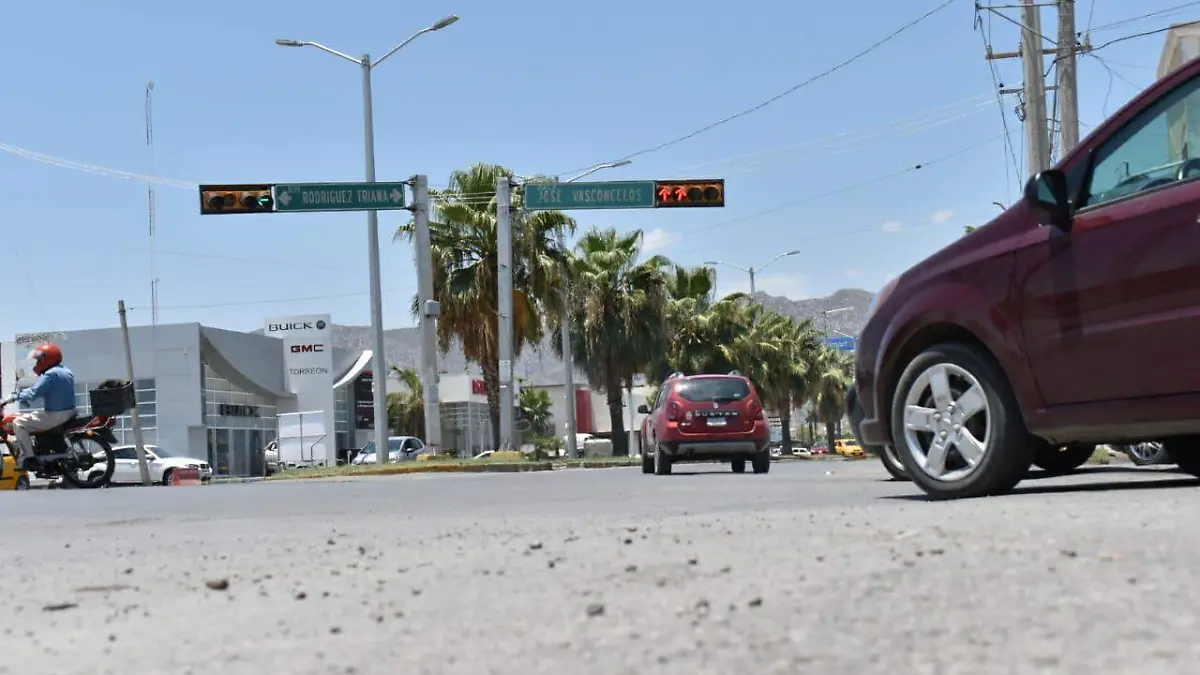 14 Pavimento con Vamos a Michas tiene un avance del 40