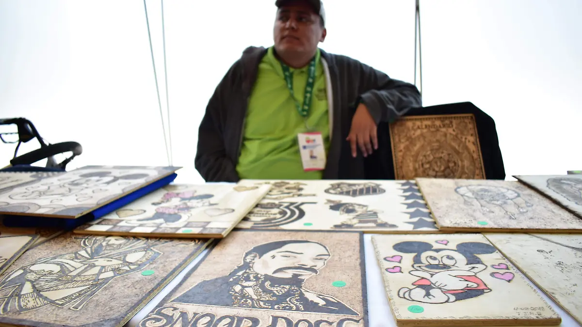 red de vinculación con la discapacidad