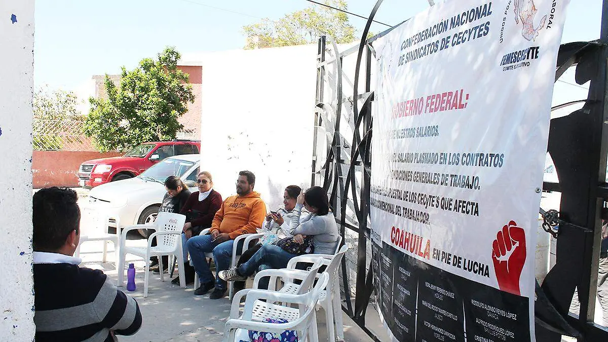 al menos 300 alumnos son afectados