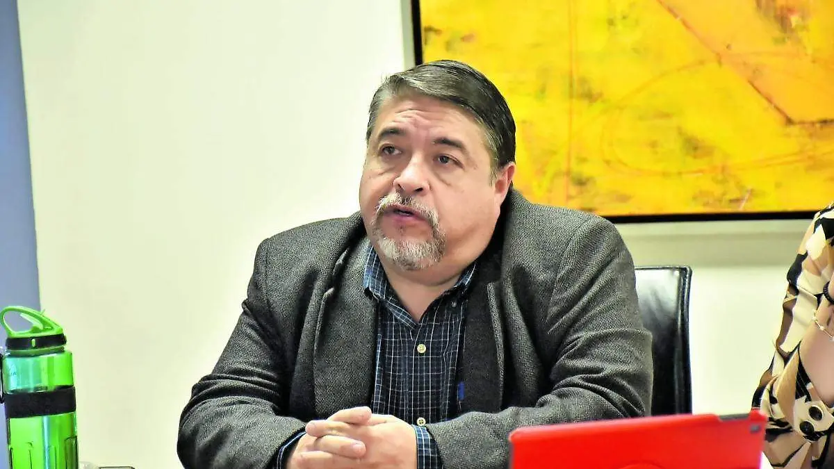 Luis Rayas Velasco