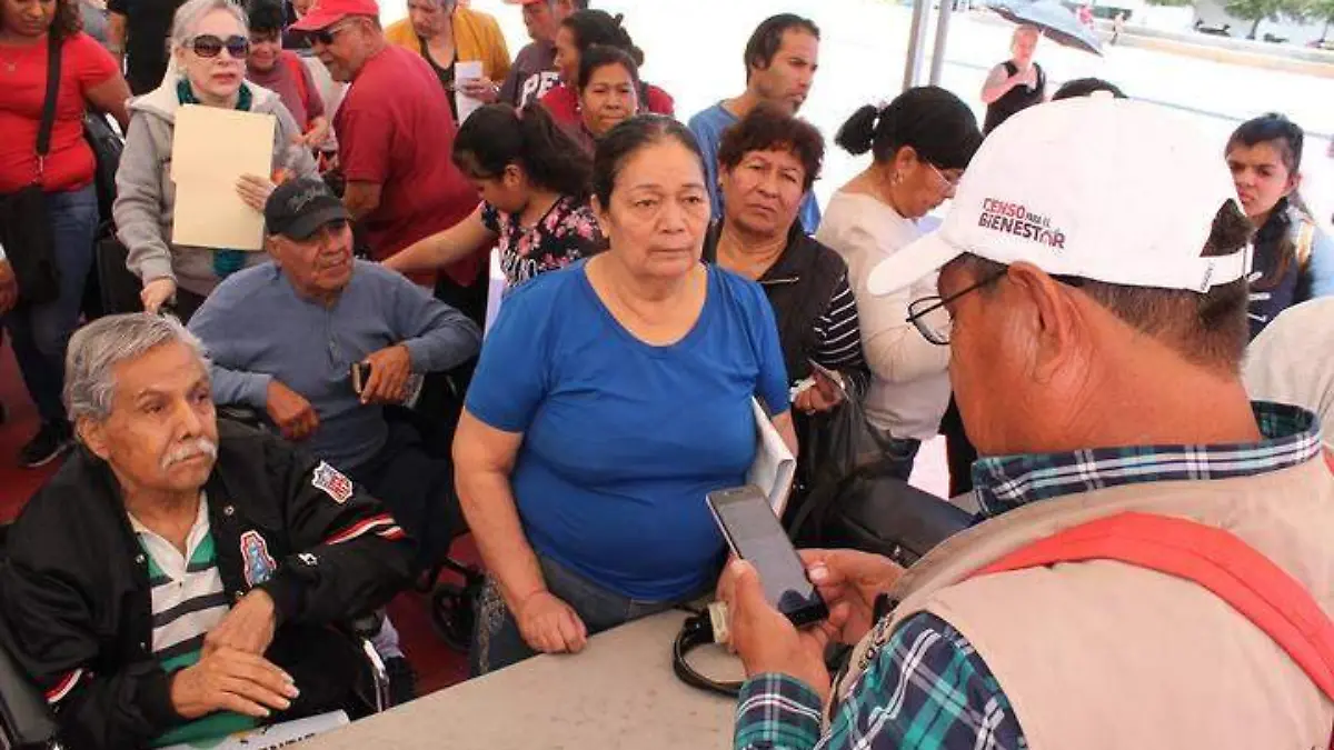 04 No acudiste al Censo de los programas de AMLO