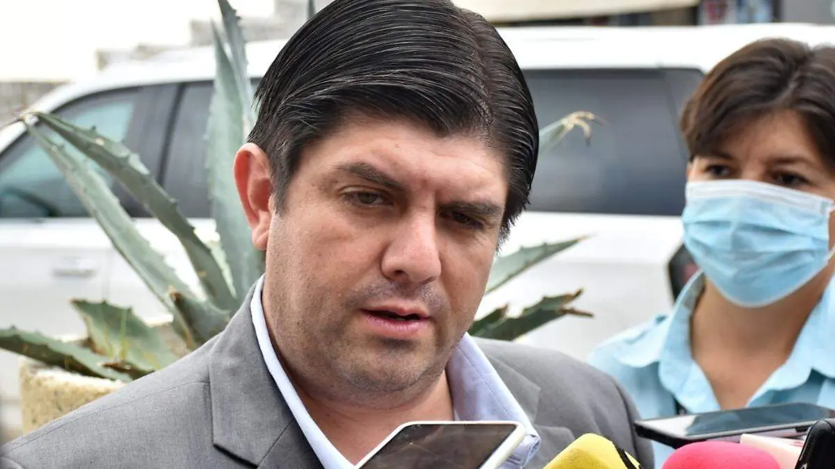Christian González Zambrano