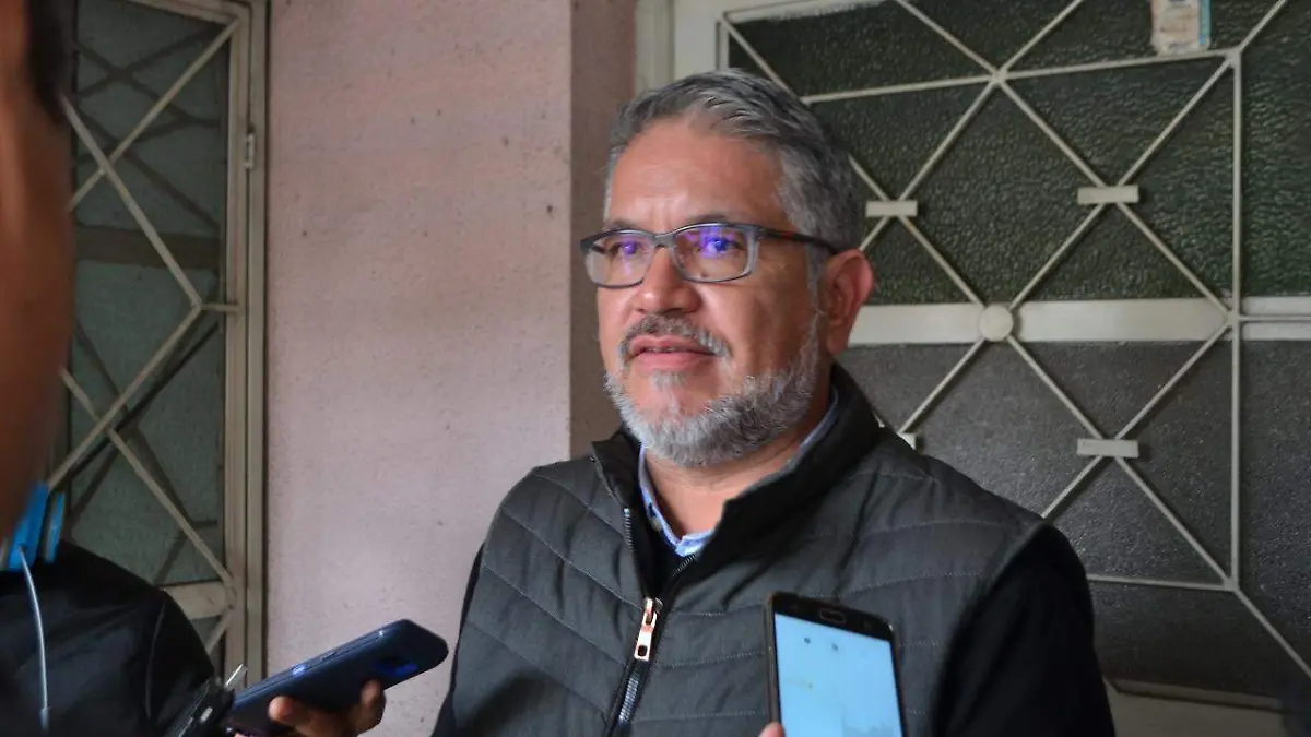 Alfonso Tafoya Aguilar