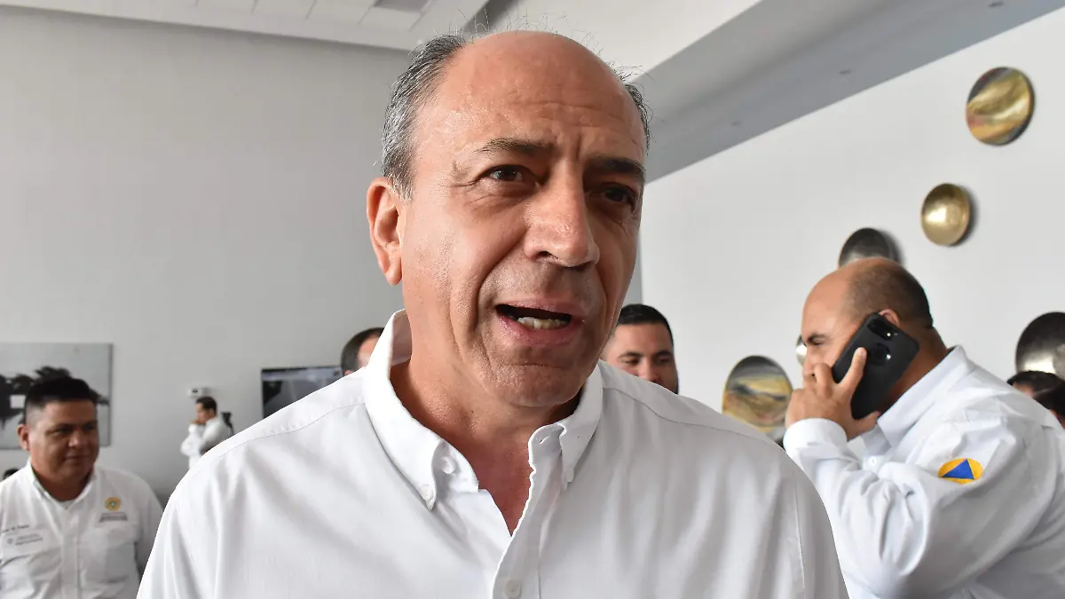 Oscar Gutiérrez Santana