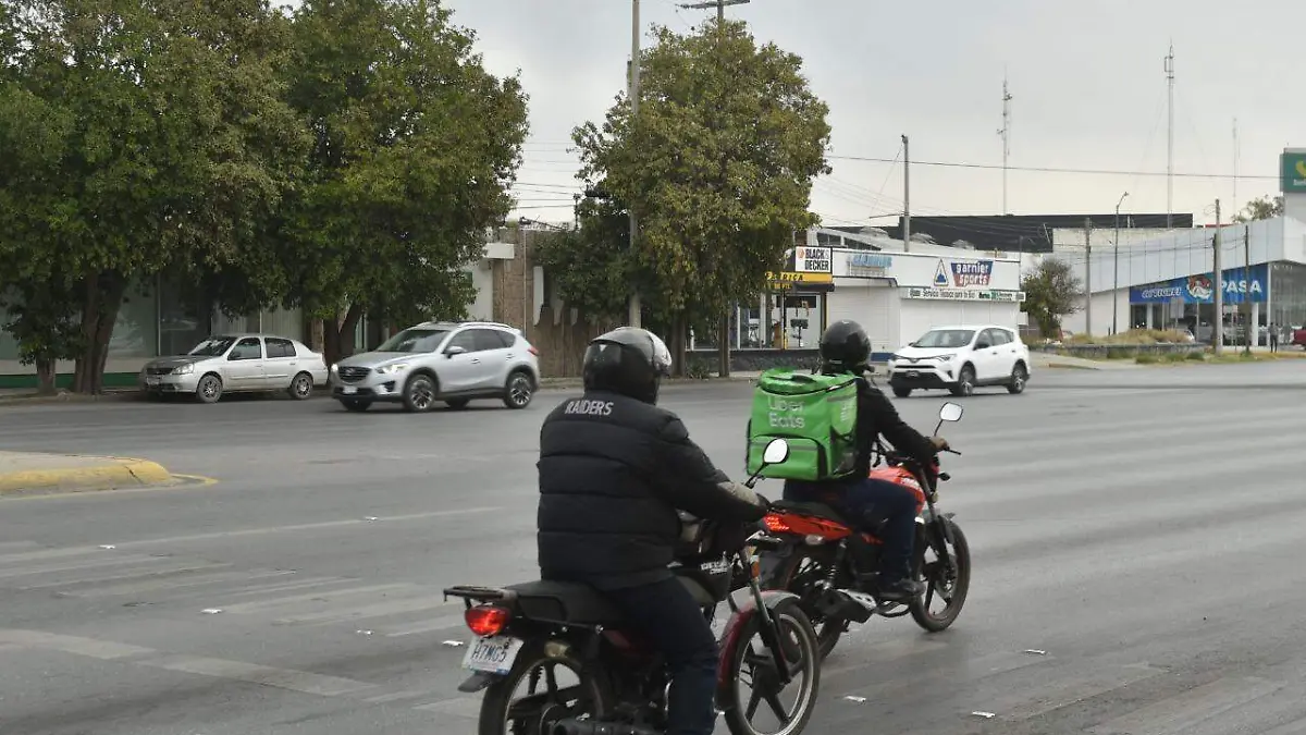 24 COBIAN 3 Antonio Melendez Frente Frío 2
