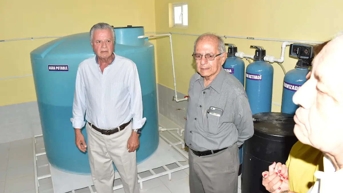 22 Respalda Club Rotario la lucha contra el arsénico1