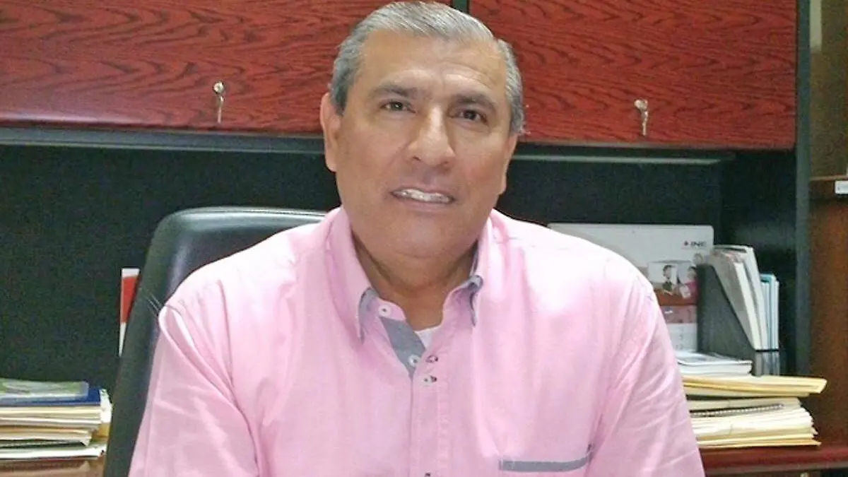 Demetrio Zúñiga Sánchez
