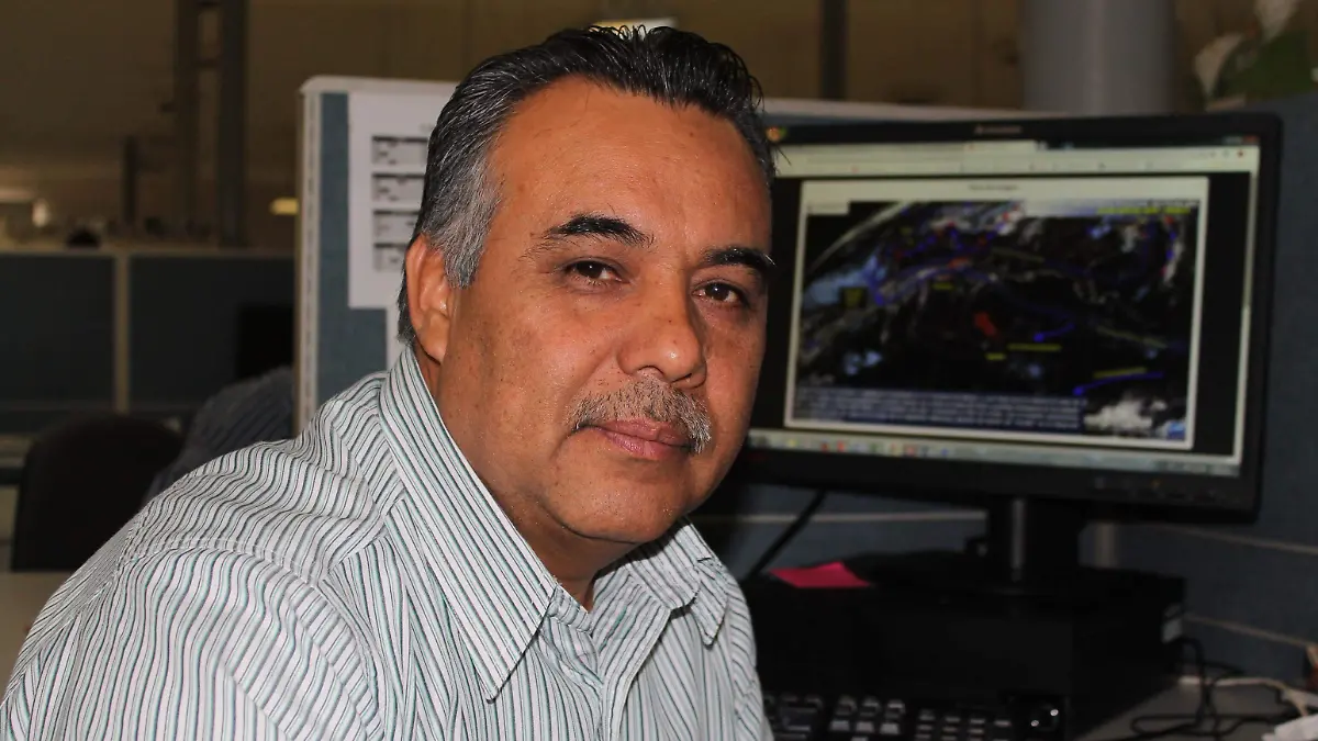 José Abad Calderón Partida