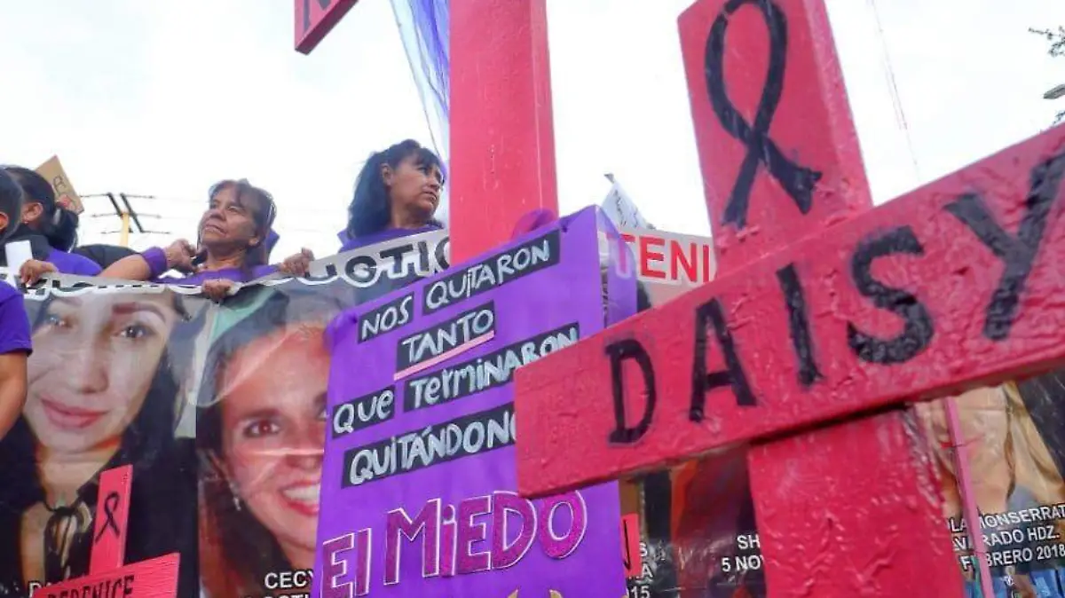Marcha 8M 2023 Torreón