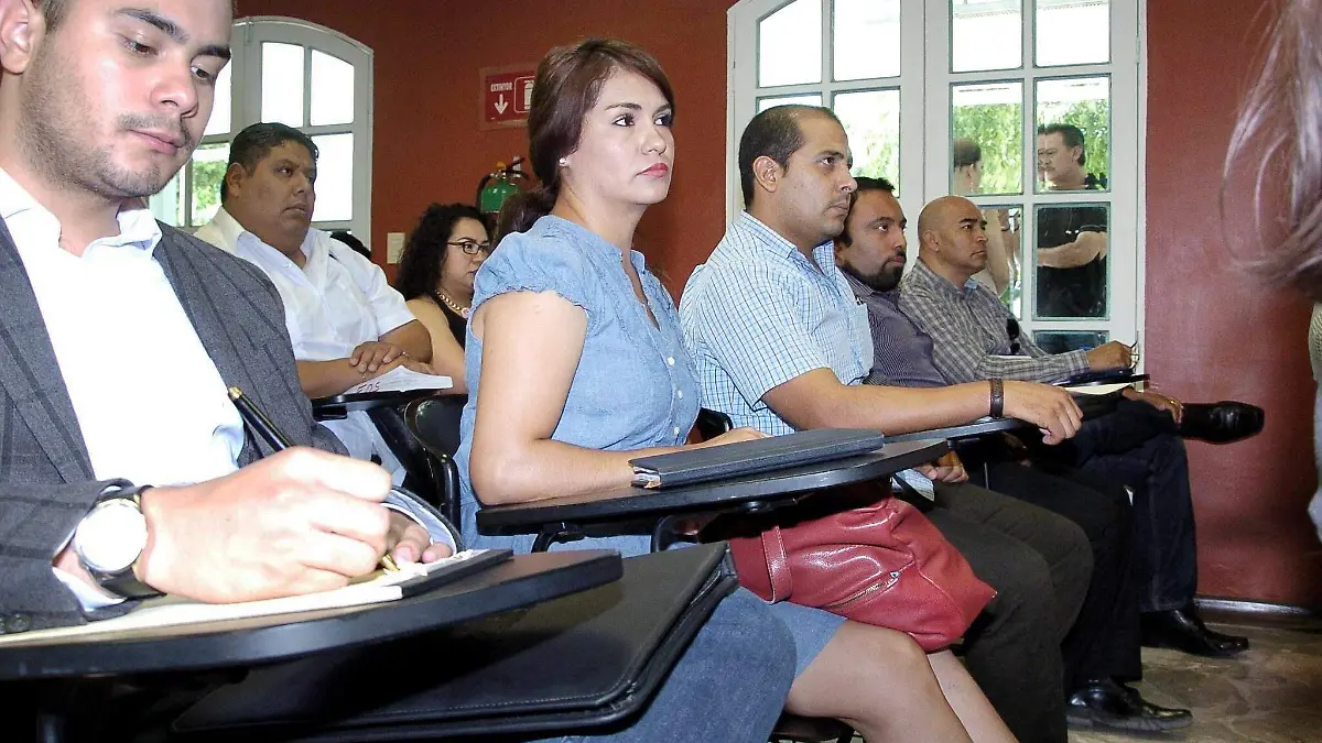 Feliz Día del Abogado