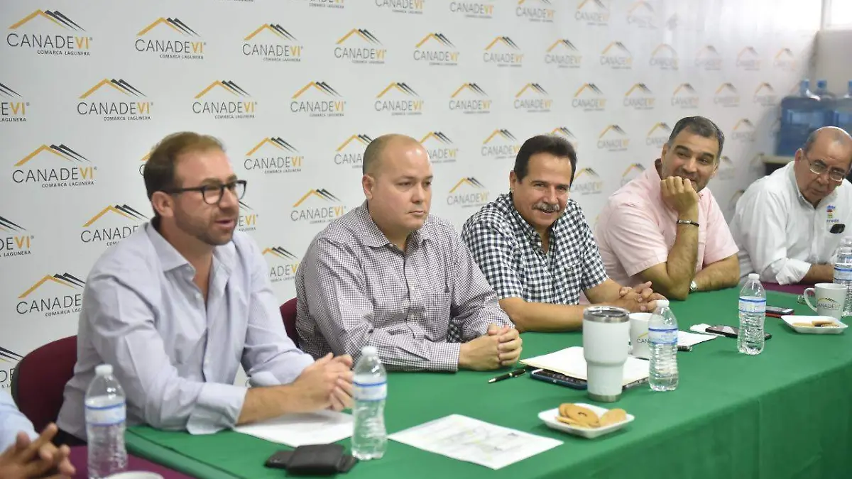 11 Pactan Canadevi y desarrollo urbano poner orden