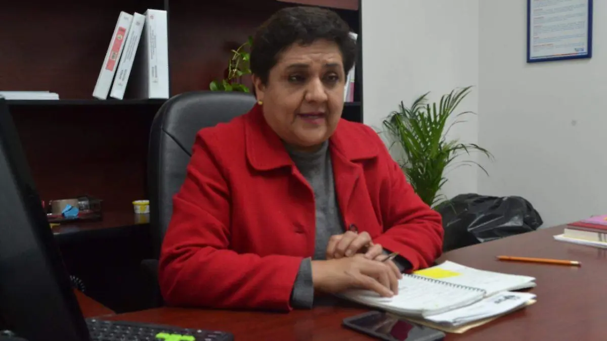 Norma Leticia Castañeda Fernández