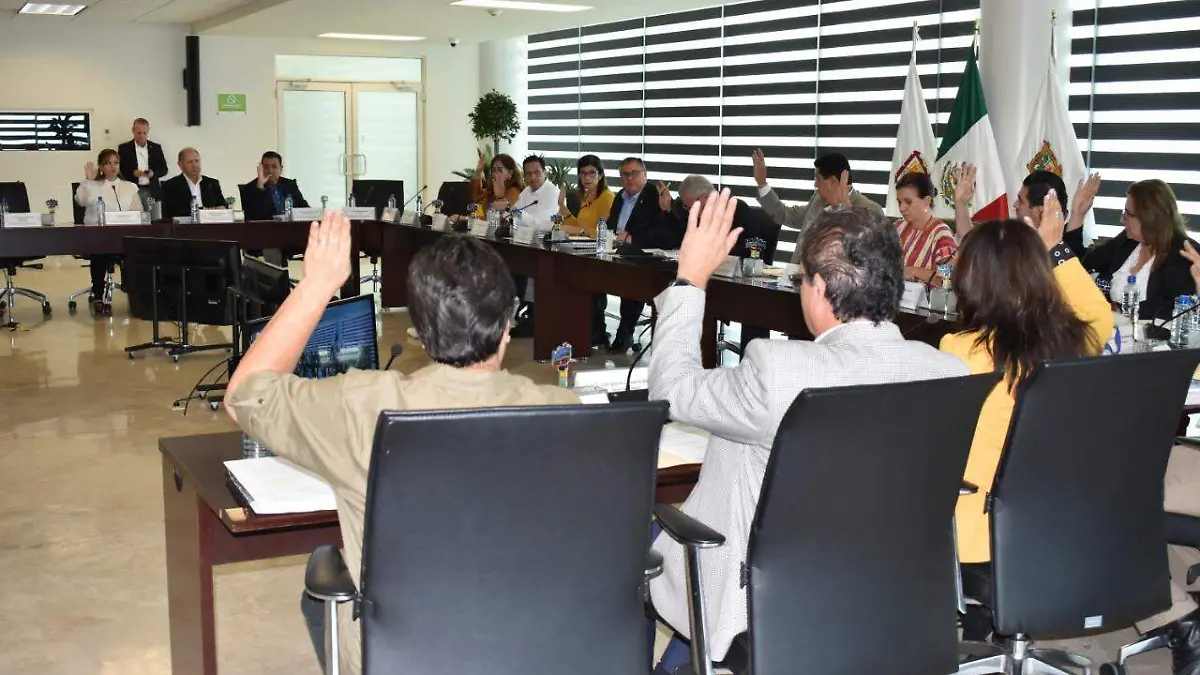 24 Proyectan ya el presupuesto municipal 20201